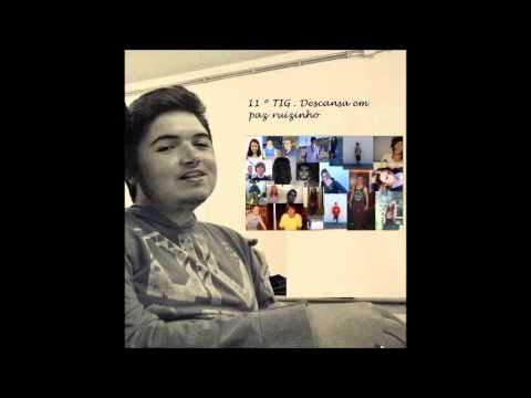 Vida Curta - Mc Admir