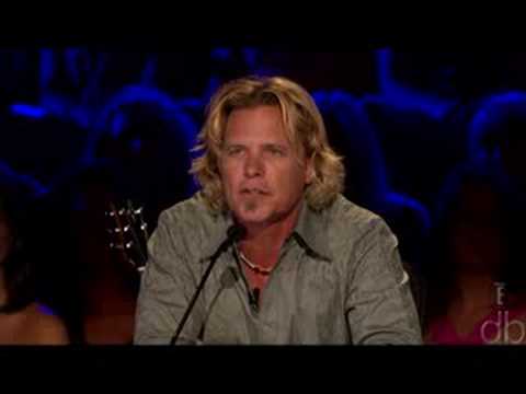 "By Request" Laura & Sophie {Week 6} Elimination