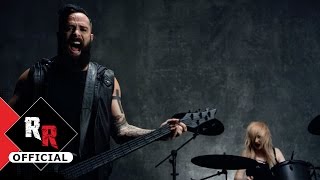 Skillet - Feel Invincible Official (Official Video)