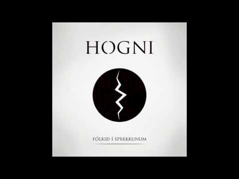 HOGNI - Fólkið í Sprekkunum