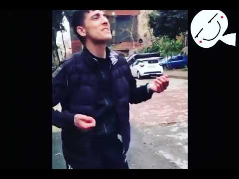 YUKARDAN BİR SES YÜKSELDİ 😬 ŞEGO PABLO PABLO