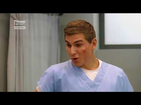 Modrý kód - 47. díl (Narozeniny) už dnes večer na Primě