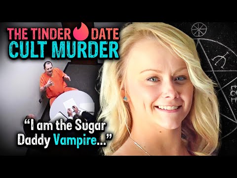 The Tinder Date Murdered By A Cult | The Case of Sydney Loofe