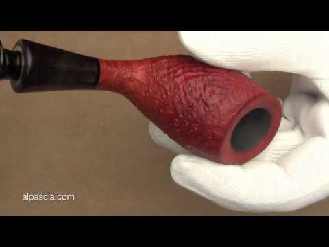 pipa Jurgen Moritz 039 - smoking pipe