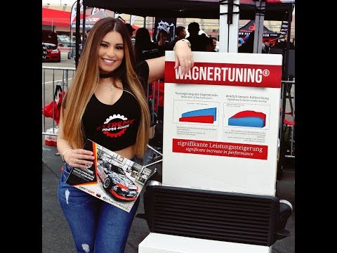 Wagner Tuning: How BMW & Audi Intercoolers are Made!