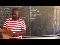 Kiswahili lesson class 8 part one