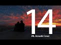 Silent Sanctuary - 14 (JnL Acoustic Cover)