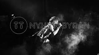 Imperiet - C.C. Cowboys - Live - Stockholm - 1987