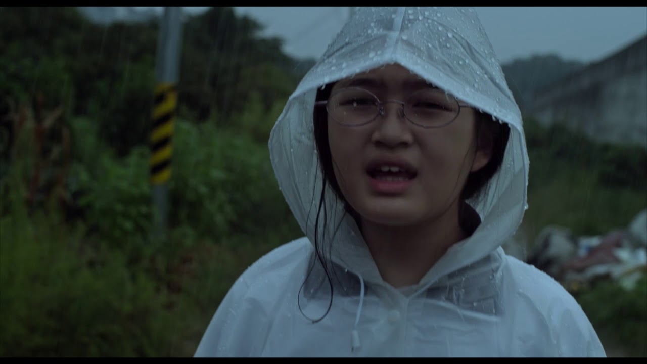 [MSFF 2018] 비정성시_컨테이너 / 김세인