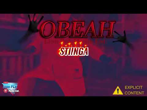 Stiinga - OBEAH