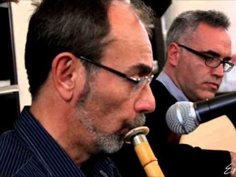 Hicaz Hümayun Taksim - Bülent Özbek - Özata Ayan