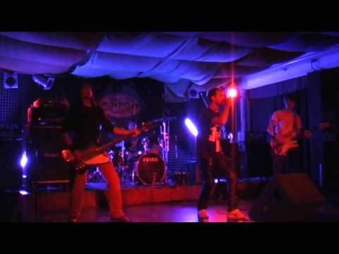 Metal Fest Live - Mendoza - Rooster