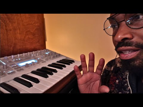 Access Virus Ti2 | into the lair EP.1