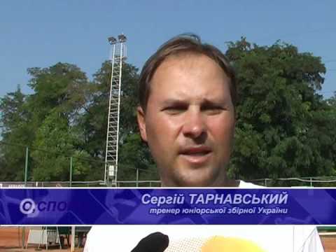 СК "Наталка" теннис 14.08-10