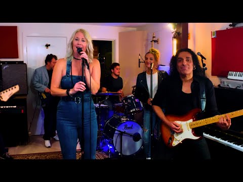 𝐈𝐟 𝐈 𝐂𝐨𝐮𝐥𝐝 𝐓𝐮𝐫𝐧 𝐁𝐚𝐜𝐤 𝐓𝐢𝐦𝐞 | Live Studio Performance (Cher) | Sing it Live