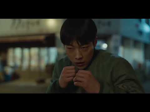 Woo Do-hwan Best Fight Scene | Bloodhounds Episode 1 (ENG SUB)