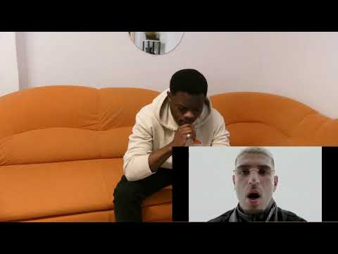 DJ JEEZY, LUCIANO, REEZY,  KALIM - BIRKIN BAG REAKTION