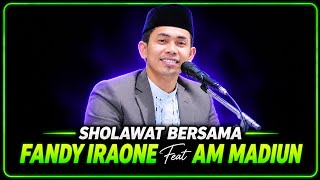 Download lagu FULL SHOLAWAT FANDY IRAONE Feat AHBAABUL MUSTHOFA MADIUN mp3 Download lagu FULL SHOLAWAT FANDY IRAONE Feat AHBAABUL MUSTHOFA MADIUN mp3