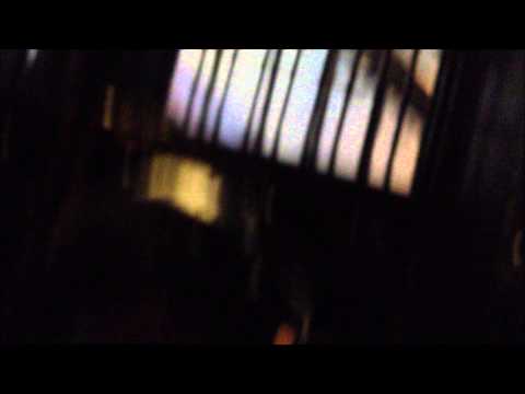 The Lost Elevator - Exclusive Behind the Scenes Production Footage