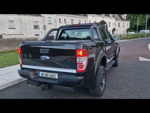 Ford Ranger 2018 - Image 2