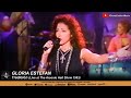 Gloria Estefan • Tradición (Live at The Arsenio Hall Show 1993)