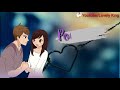 Tu Chahiye WhatsApp Status Atif Aslam Bajrangi Bhaijaan Salman Khan Kareena Kapoor Khan