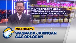 Download lagu Waduh! Pelaku Oplos Gas di Karanganyar Raup Rp24 Juta/Hari [Meet Nite Live] mp3
