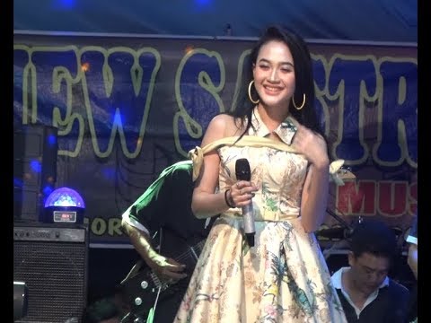 ARLIDA PUTRI - PRAHU LAYAR || NEW SASTRA Live Wedung Demak