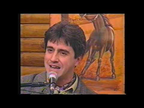 Joao de Almeida Neto e Leo Almeida - Fogo de Chão BandRS - 21/07/2009