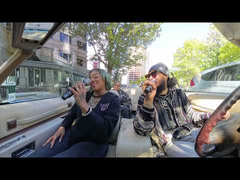 Cheri Dennis Reflects on Her Journey in R&B | Cadillac Chronicles