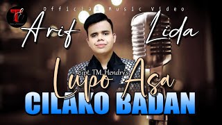 Download lagu ARIF LIDA - LUPO ASA CILAKO BADAN mp3