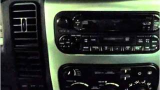 preview picture of video '2003 Dodge Durango available from Elite Motors'