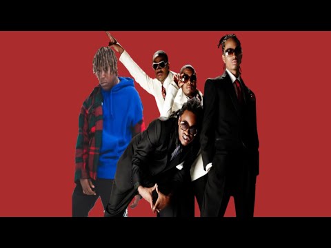 DJ Hero 2 Customs | After Party vs On The Hotline