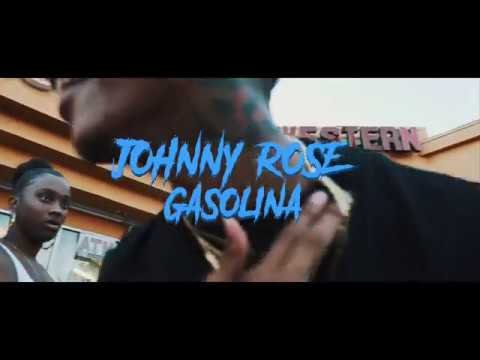 DMB Johnny rose - Gasolina pt 1