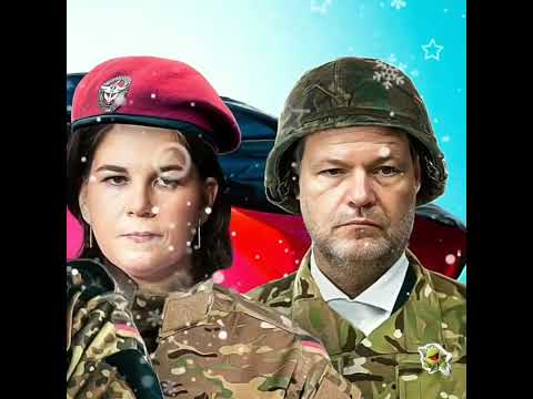 Dieter Hallervorden singt 'Bella Ciao' ✊️☮️🕊