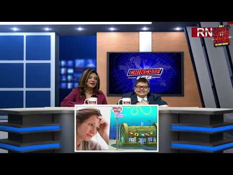 Gaby Salazar y Rodrigo López /Ep. 8 / RNS DECDLS