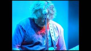 Pendragon - Comatose (Live @ 2 days prog + 1, Veruno 2010)
