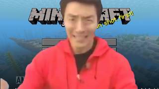【minecraft】疾走予定のマインクラフト　１【ゆっくり実況】