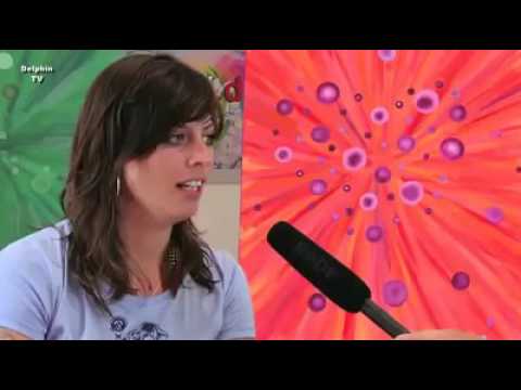 Im früheren Leben als Einhorn gelebt.. bescheurte Frau