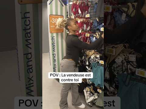 C’est vraiment ma OPPS 😂 #humour #couple