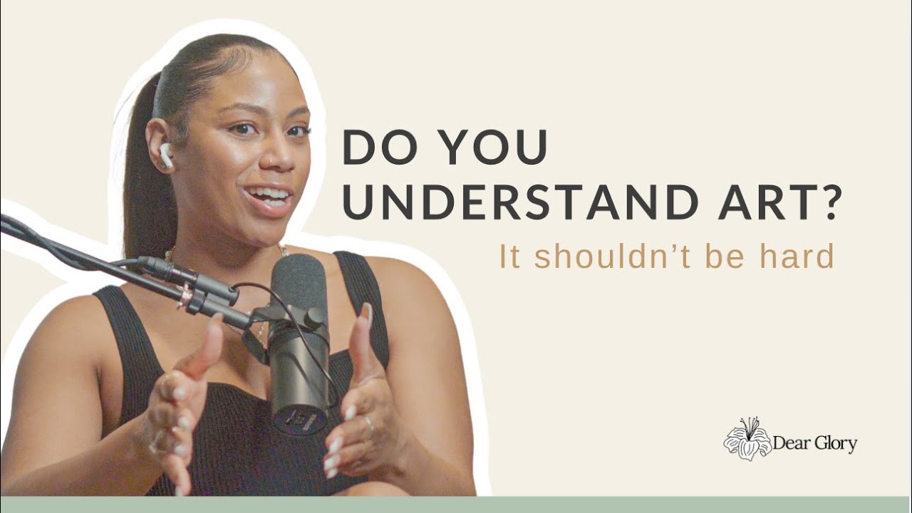 Is Art Jargon Keeping You from Understanding Art? Here’s How to Make It Simple