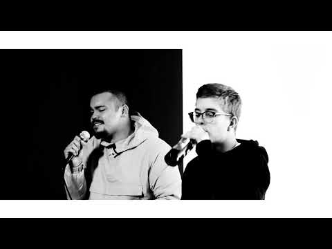 Black’n White Sessions 044 - Buffala