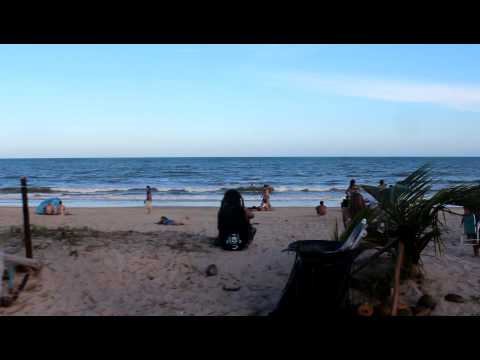 Some Day @Universo Paralello 11 - Chill Out Stage