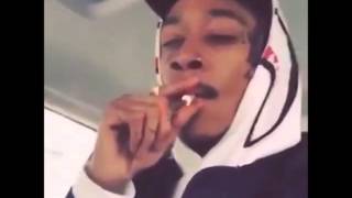 Wiz Khalifa - Hella O´s