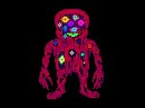 DustDustDustDustDustDust - The Ascended One