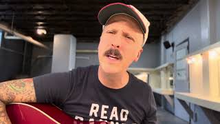 American Aquarium- “Cherokee Purples”