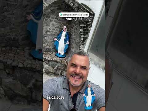 Retiro do Carnaval e aqui em Prata Gtande Amaraji-PE