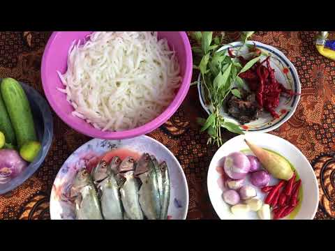 LAKSA UTARA SEDAP PADU