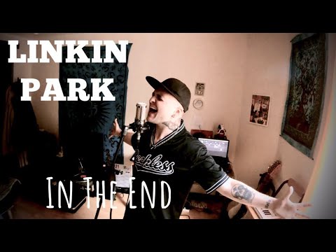 In The End (Ft. Aslaidon Zaimaj) | LINKIN PARK | ("ElectroChill" cover) By Mayane 