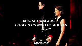 Weary - Lisa Marie Presley - Traducido al Español